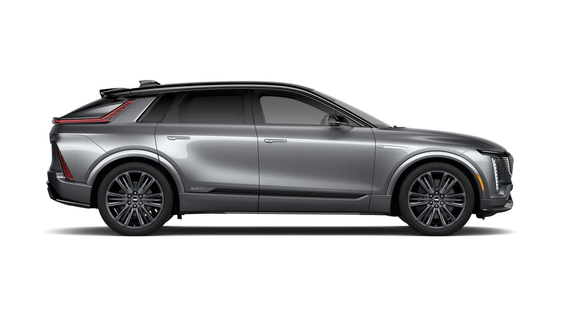 2026 Cadillac LYRIQ V - Photo 36