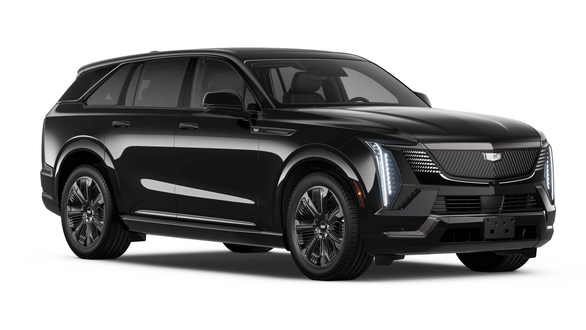 2025 Cadillac Escalade IQ Sport 2 - Photo 32