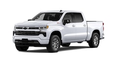 2026 Chevrolet Silverado 1500 RST Truck