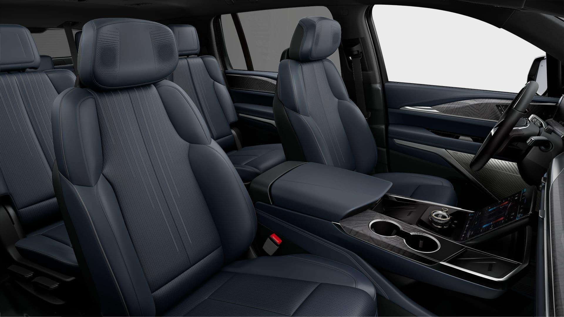 2026 Cadillac Escalade IQ Premium Sport - Photo 46