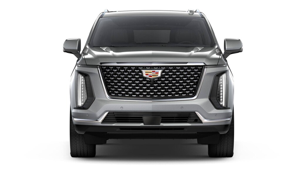 New 2026 CADILLAC Escalade Luxury SUV