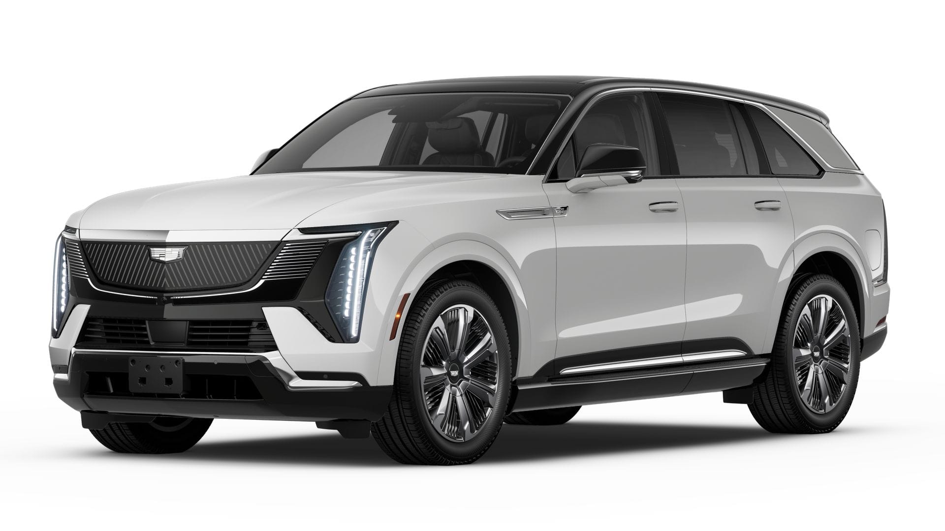 2025 Cadillac Escalade IQ Luxury 2's photo