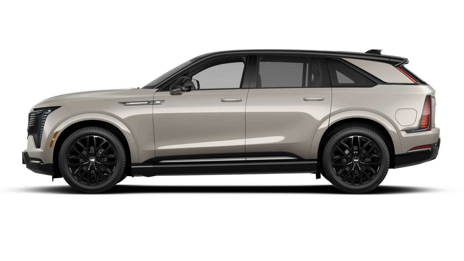 2026 Cadillac Escalade IQ Premium Sport - Photo 10
