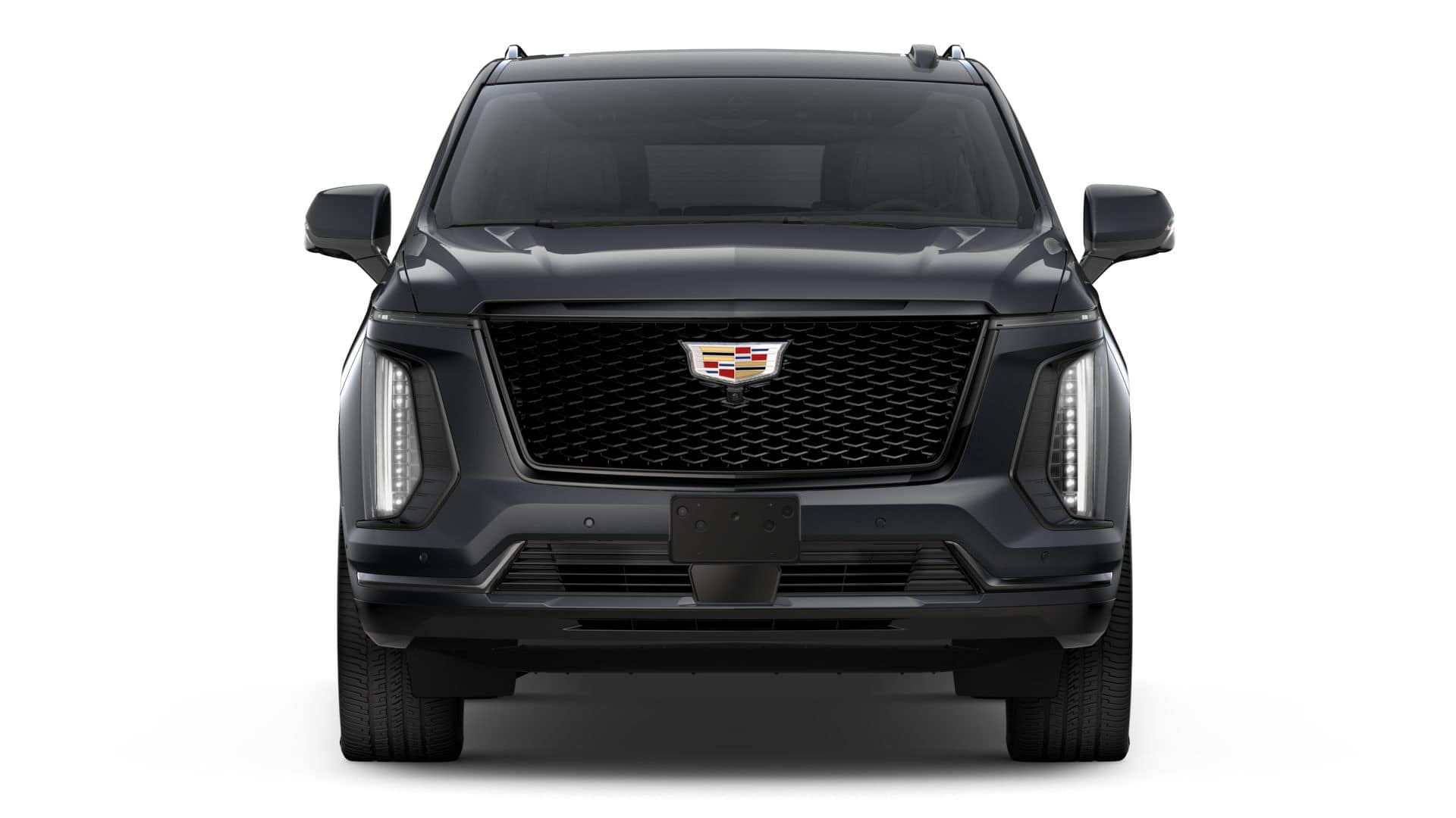 2025 Cadillac Escalade Sport photo 4
