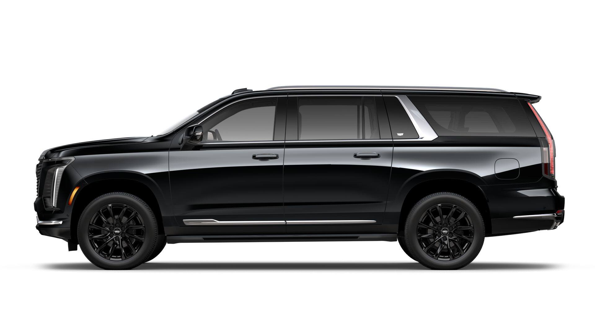 Thumbnail: 2025 Cadillac Escalade - 29