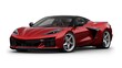 Chevrolet Corvette E-Ray