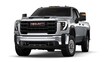 GMC Sierra 2500 HD
