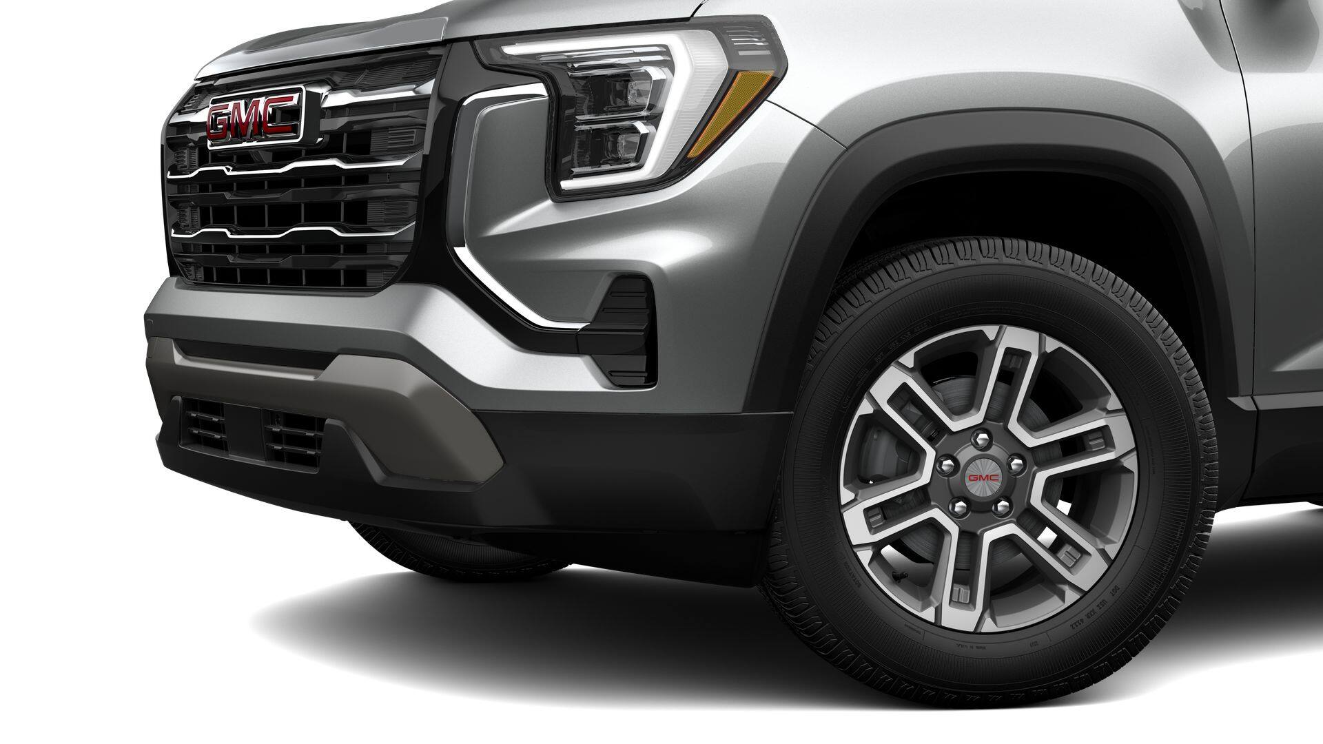 2026 GMC Terrain  32