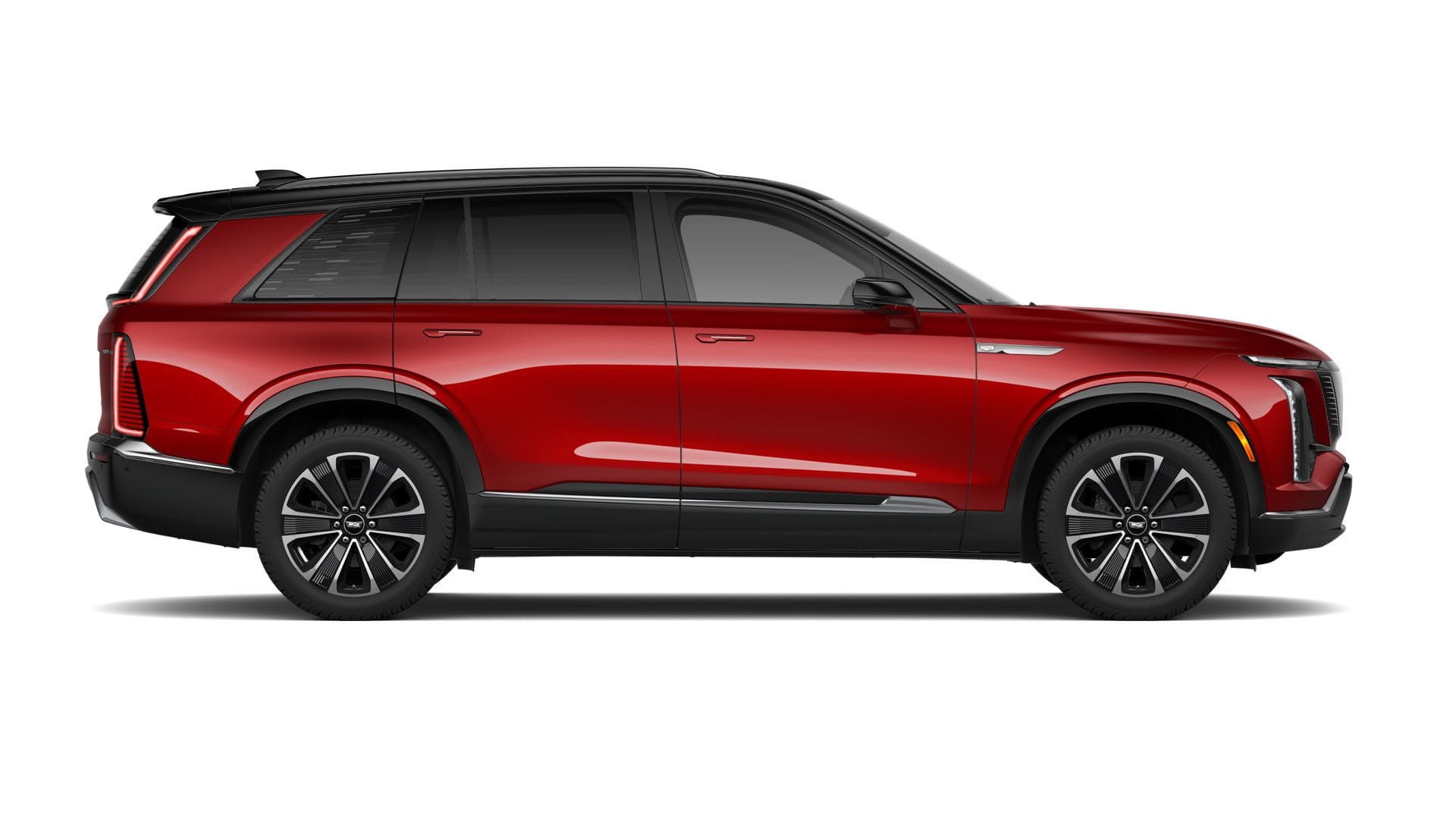 2026 Cadillac VISTIQ Sport - Photo 33