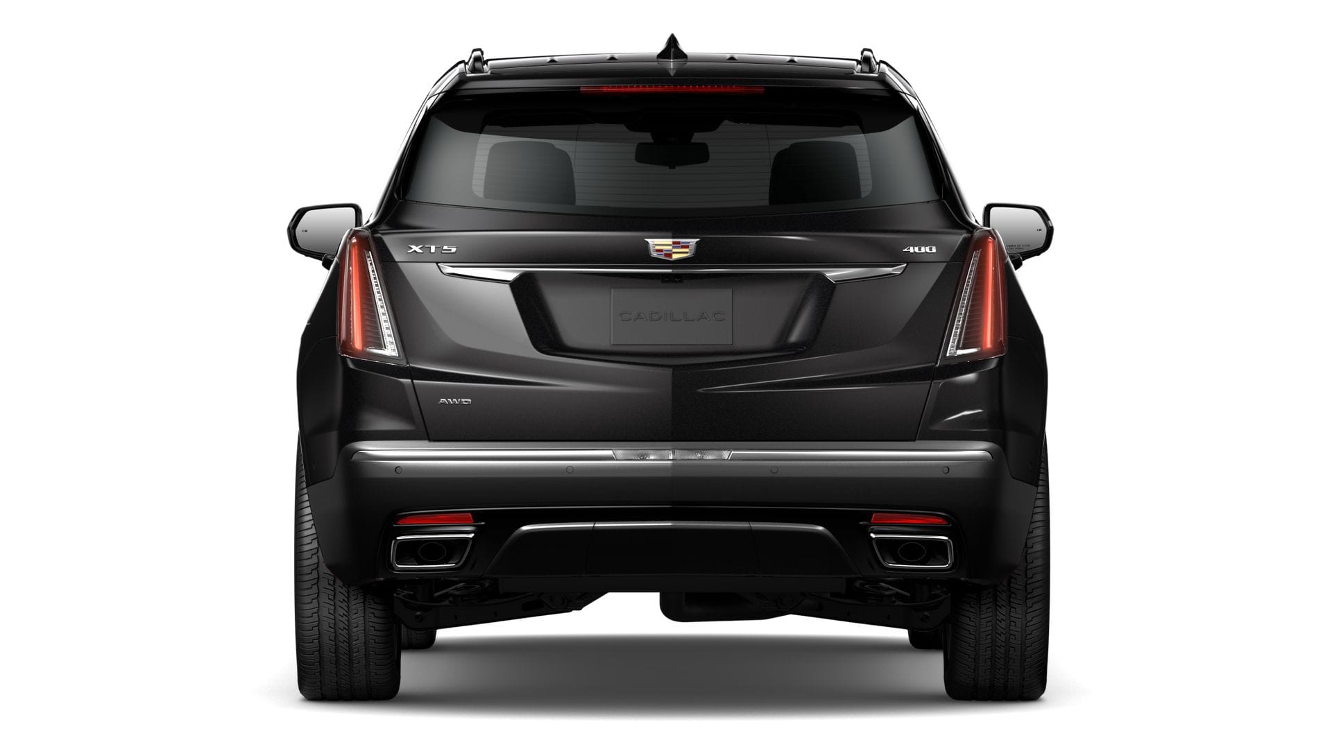 Thumbnail: 2026 Cadillac XT5 - 28