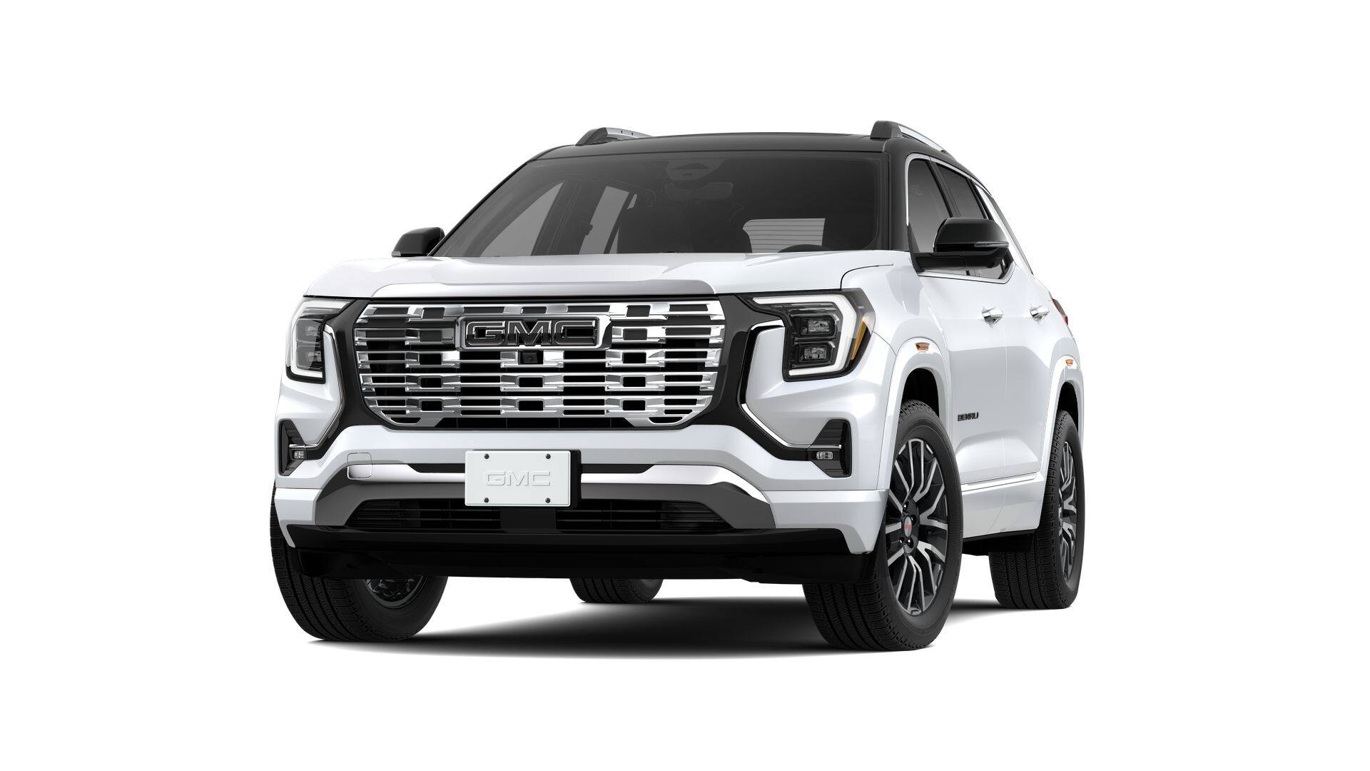 2026 GMC Terrain Denali - Photo 40