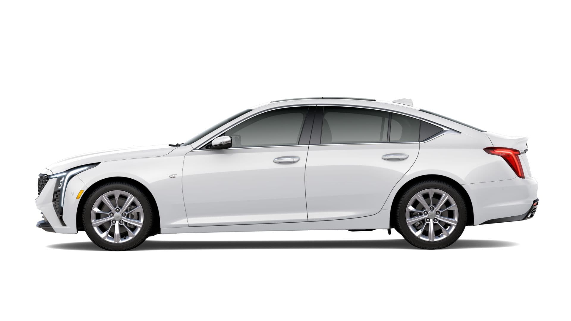 2026 Cadillac CT5 Premium Luxury - Photo 47