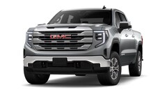 2026 GMC Sierra 1500 SLE Truck