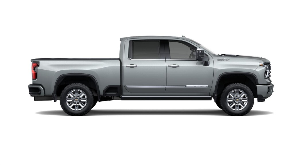 New 2026 Chevrolet Silverado 2500 HD High Country Truck