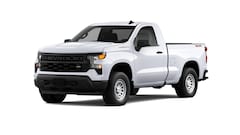 2026 Chevrolet Silverado 1500 WT Truck