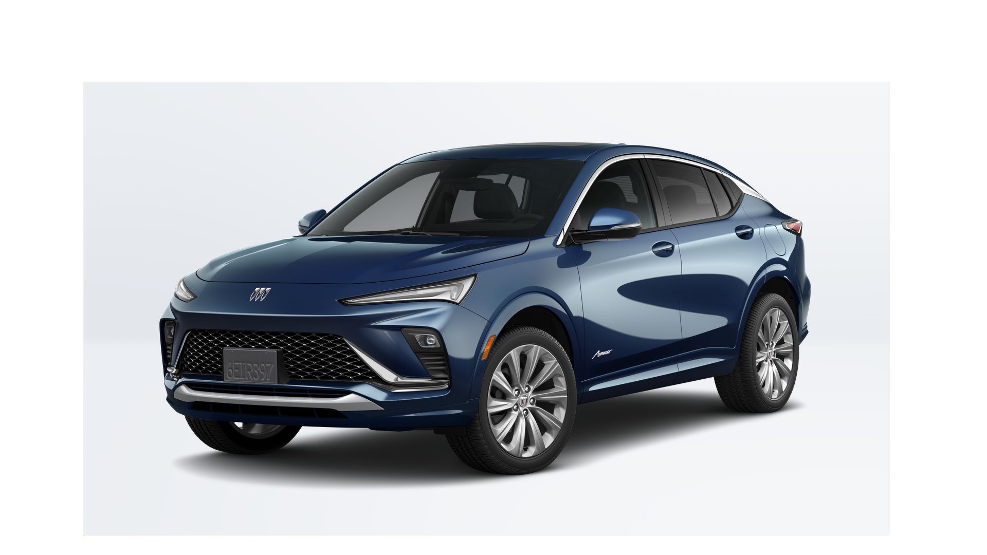 2025 Buick Envista Avenir photo 3