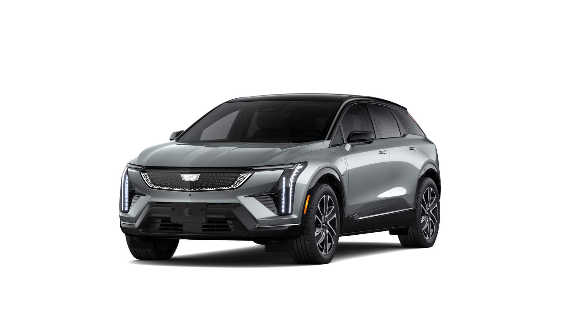 OPTIQ Premium Sport SUV