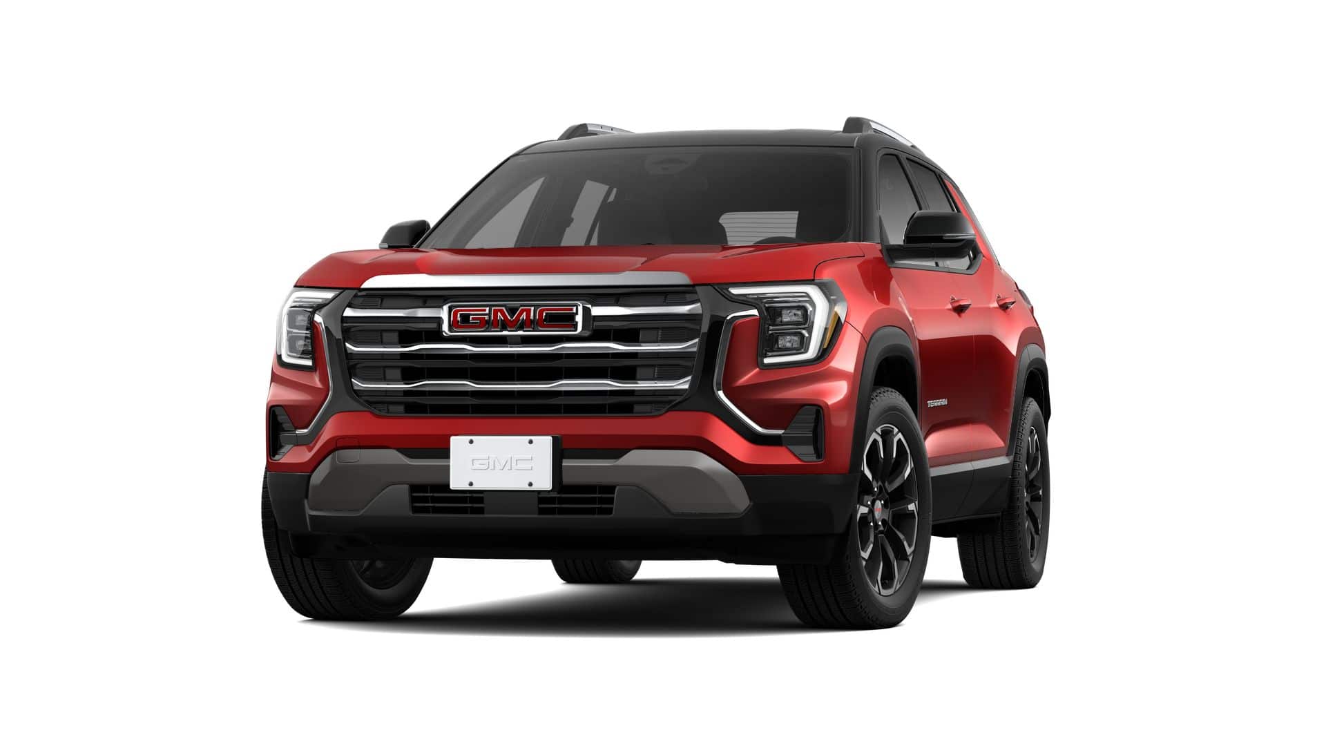 2026 GMC Terrain Elevation FWD's photo