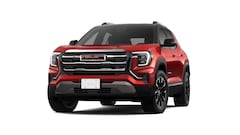 2026 GMC Terrain Elevation SUV