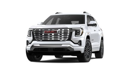 2026 GMC Terrain Denali SUV