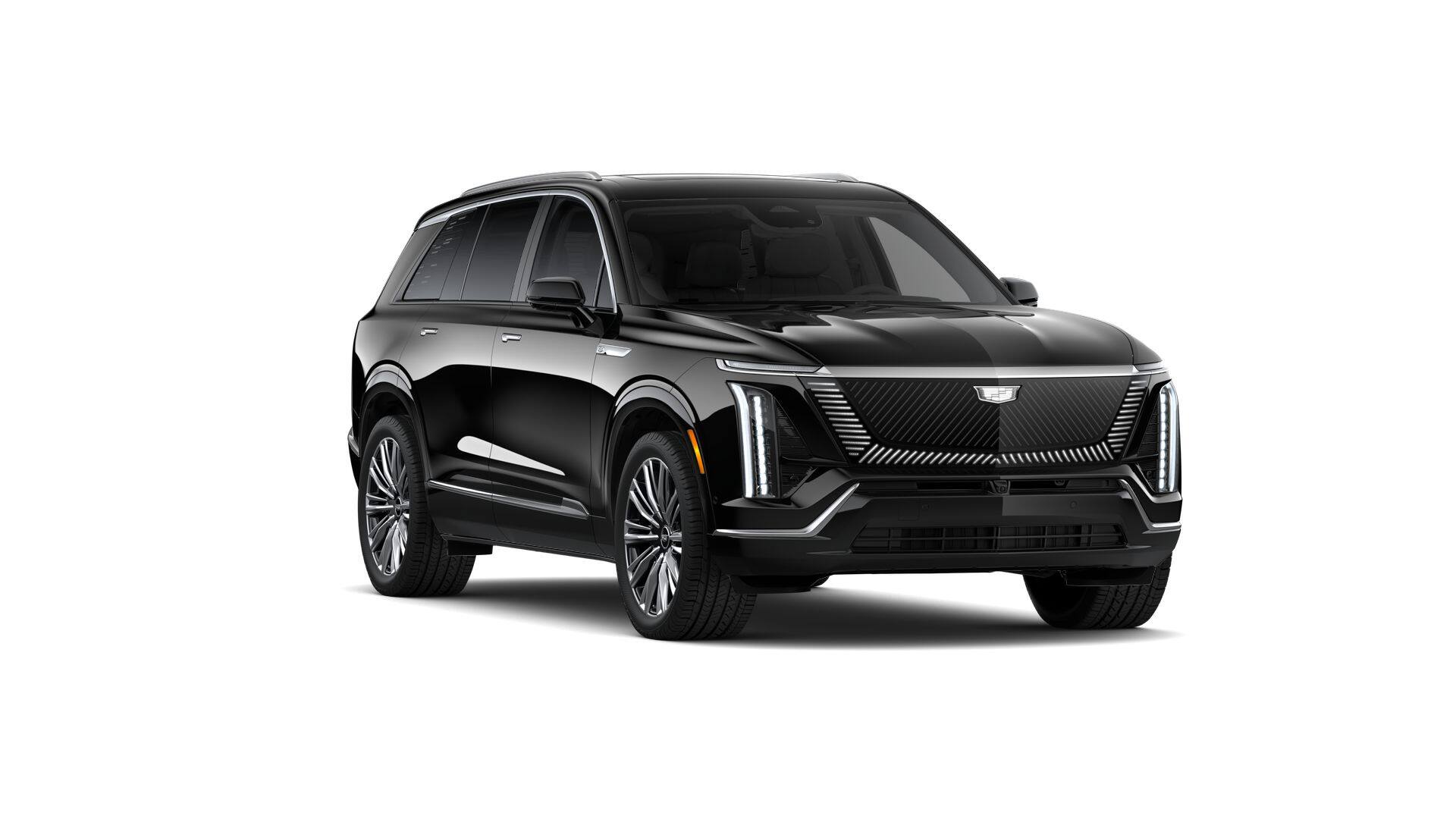 2026 Cadillac VISTIQ Premium Luxury - Photo 44