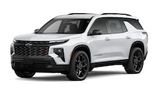 2026 Chevrolet Traverse RS SUV