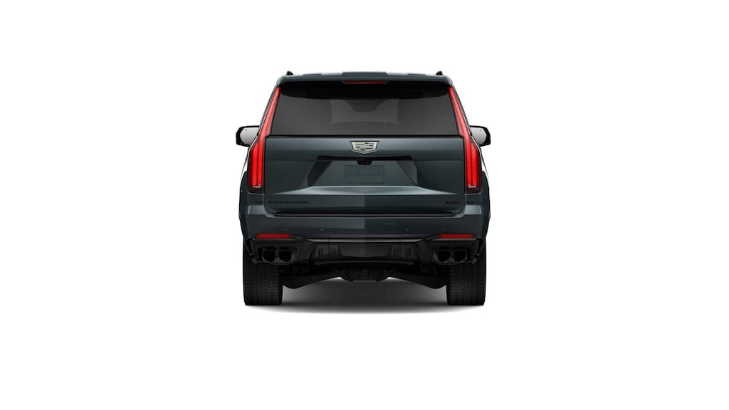 New 2026 CADILLAC Escalade ESV V-Series SUV