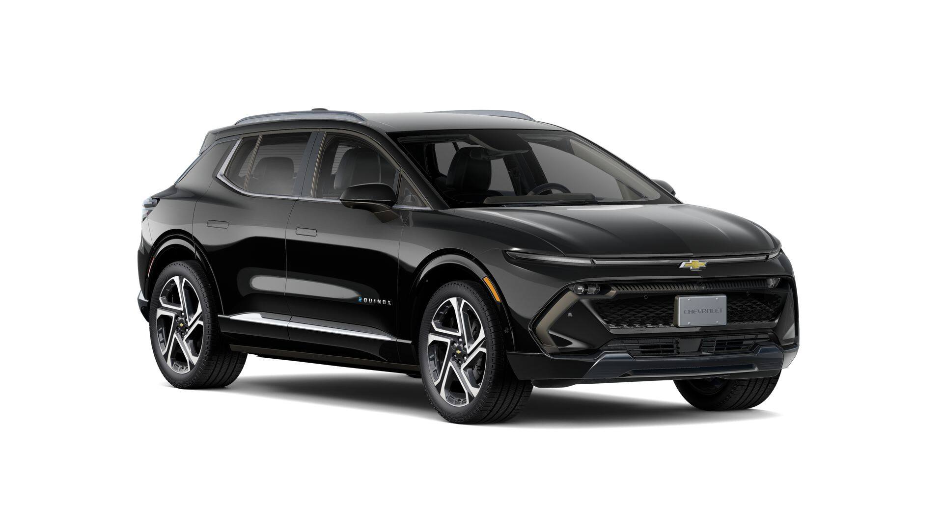 2025 Chevrolet Equinox EV LT - Photo 14