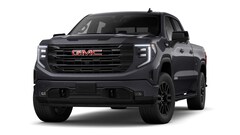 2026 GMC Sierra 1500 Elevation Truck