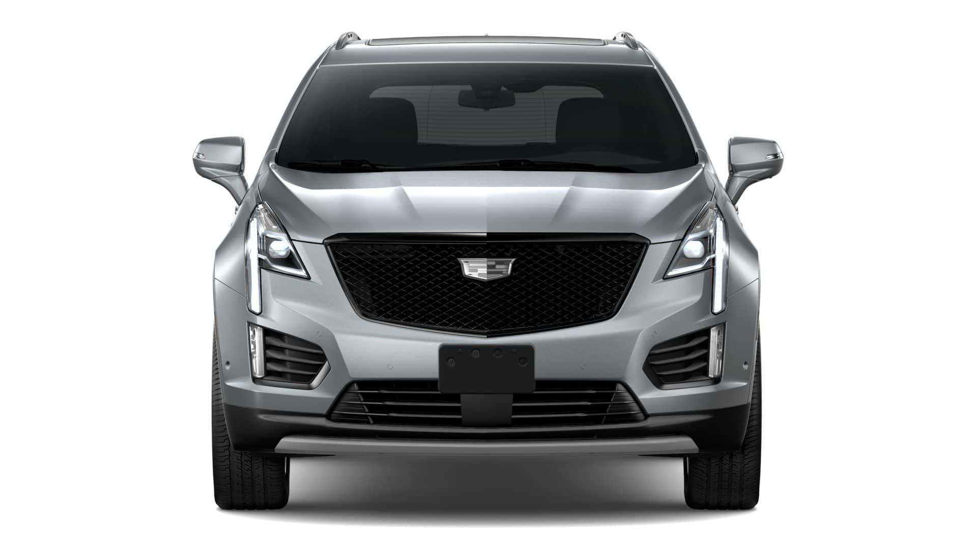 2026 Cadillac XT5 Premium Luxury - Photo 26