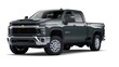  Chevrolet Silverado 3500 HD