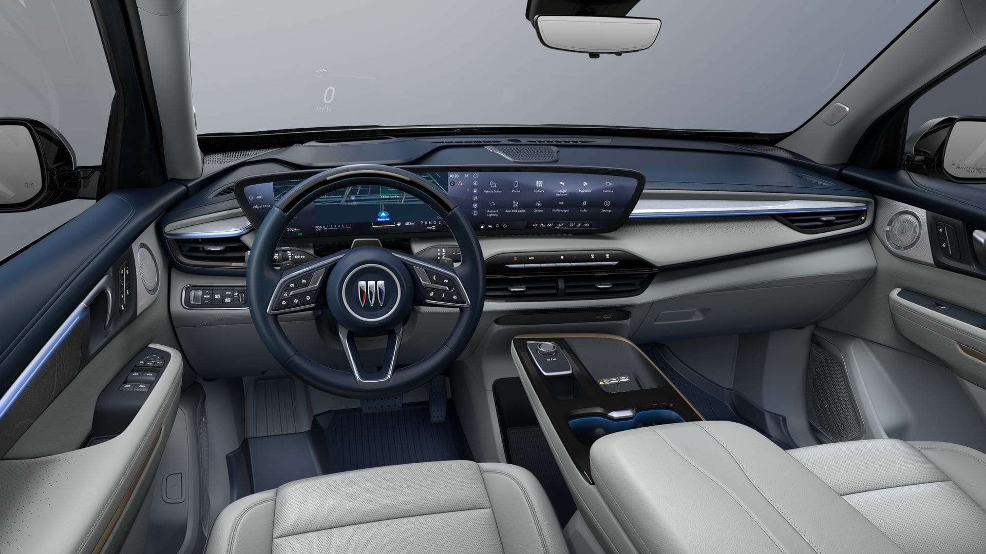2026 Buick Enclave Avenir - Photo 64