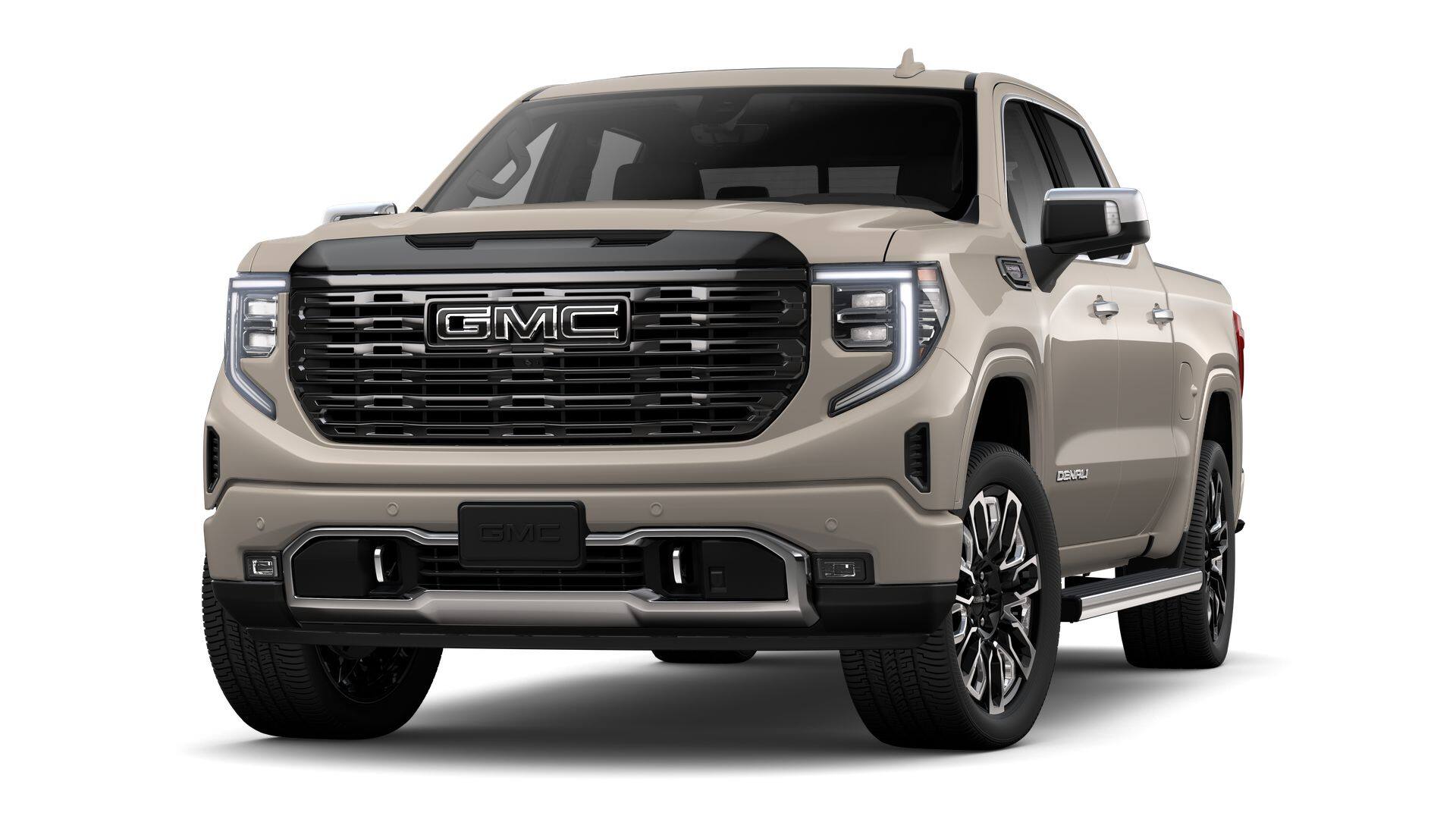 2026 GMC Sierra 1500 Truck 