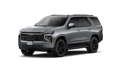 2026 Chevrolet Tahoe RST SUV