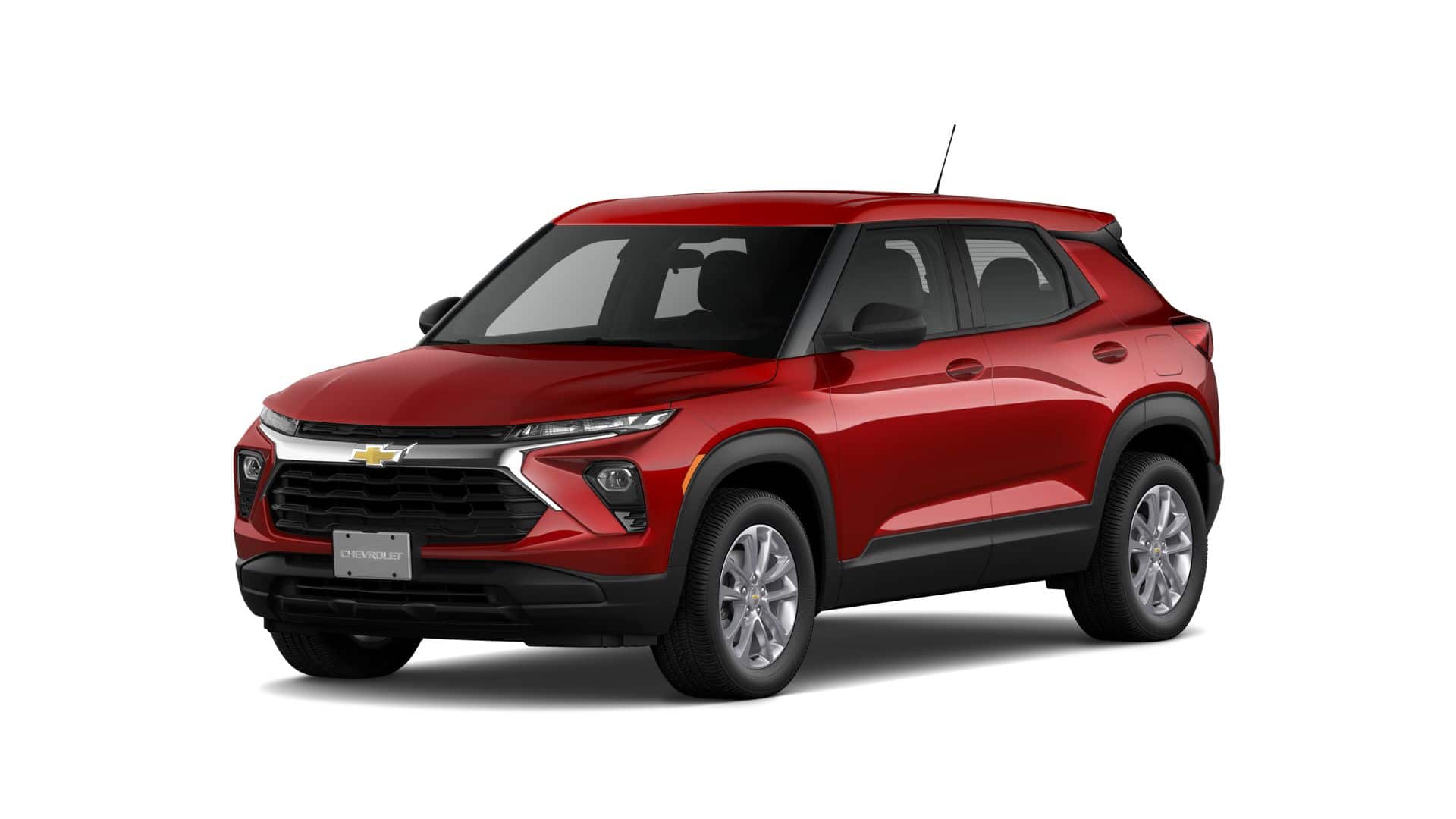 Thumbnail: 2026 Chevrolet TrailBlazer - 27