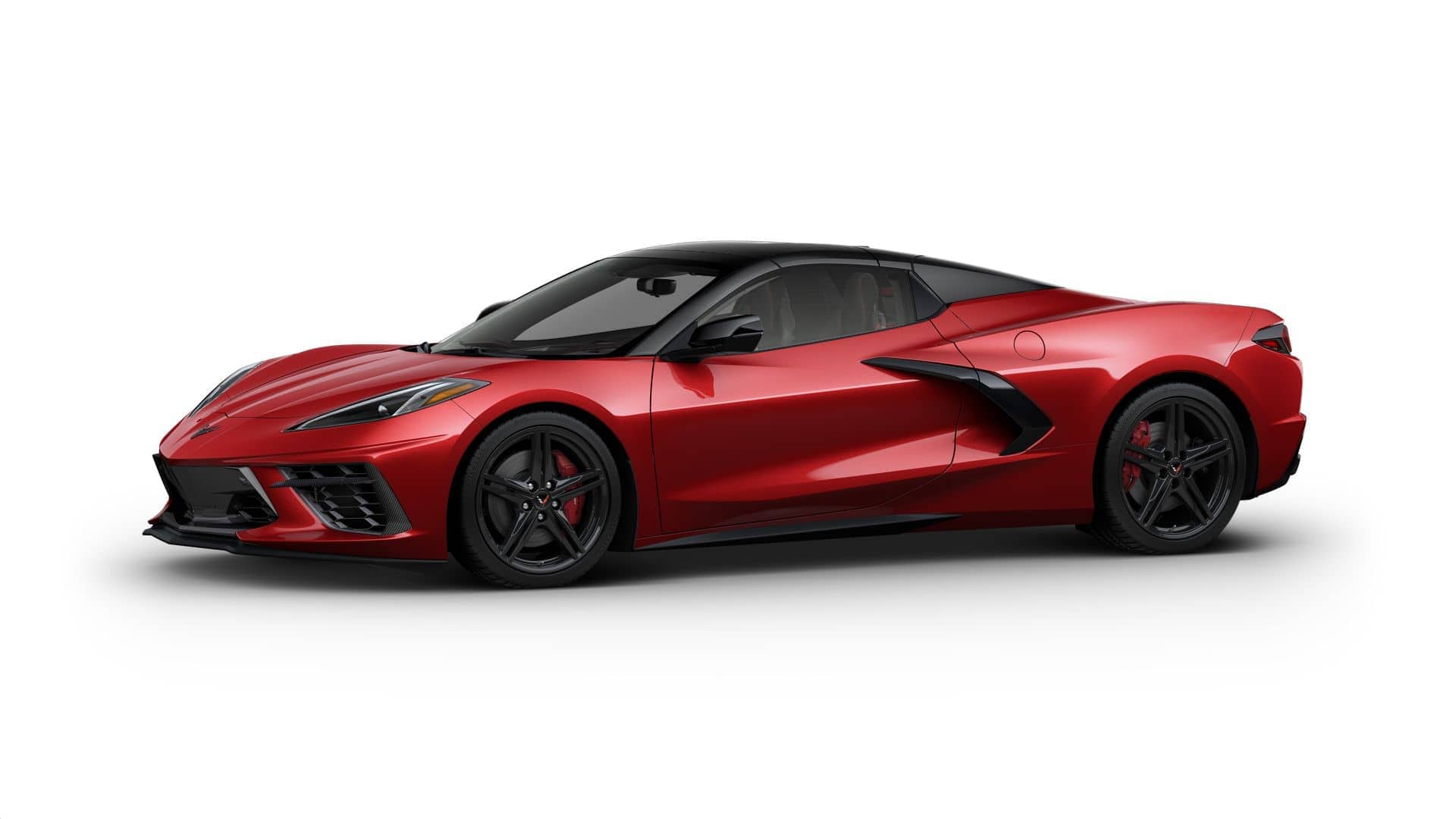 2026 Chevrolet Corvette 2LT - Photo 26