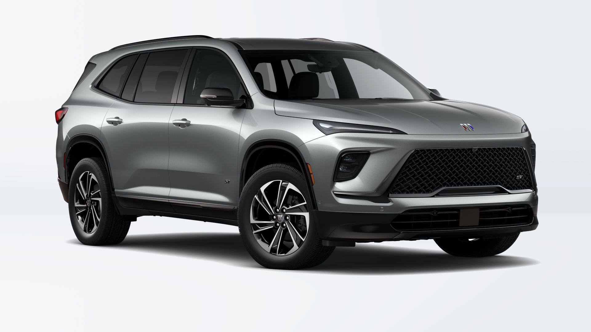 Thumbnail: 2025 Buick Enclave - 32