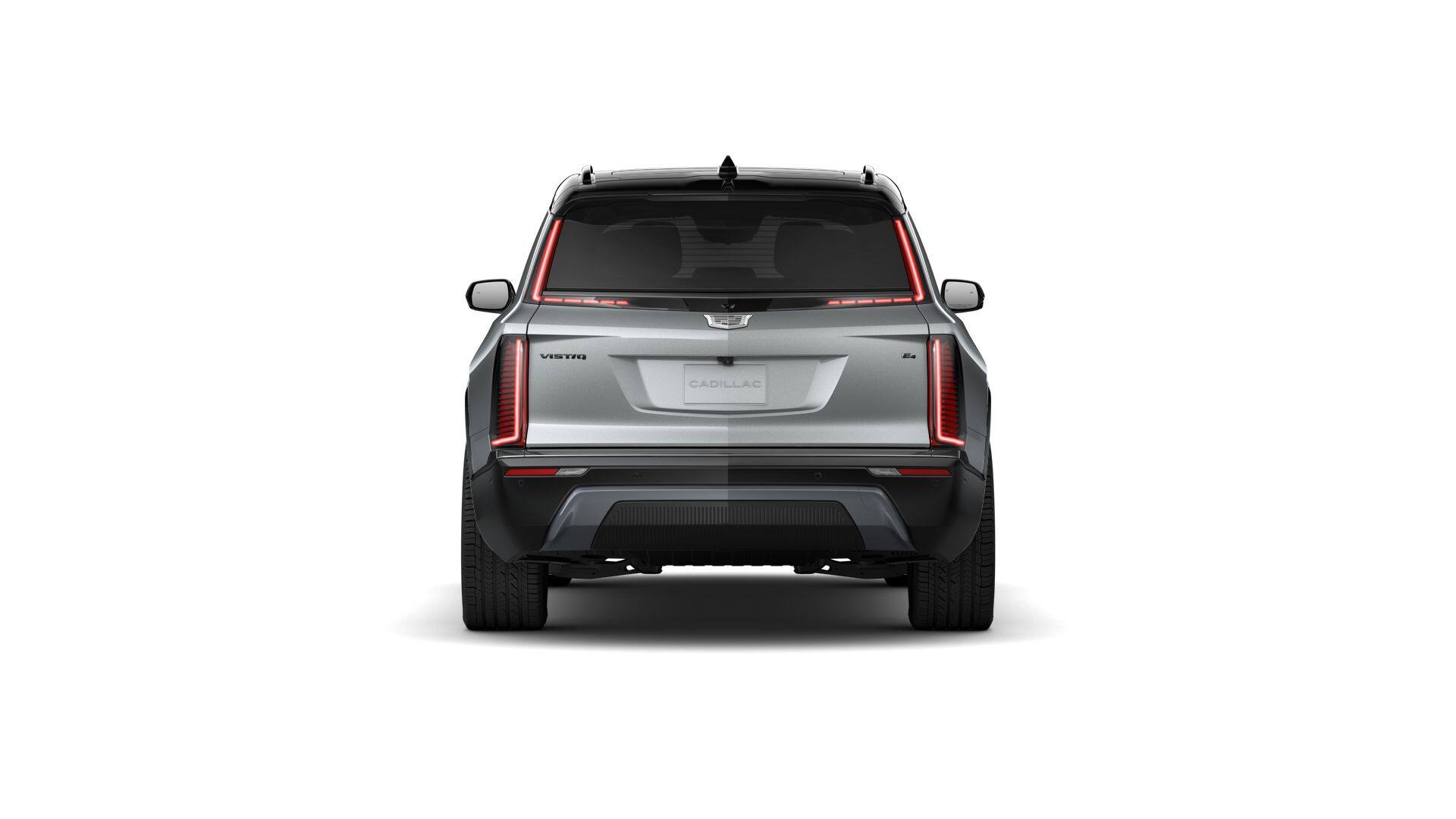 2027 Cadillac VISTIQ Sport - Photo 51