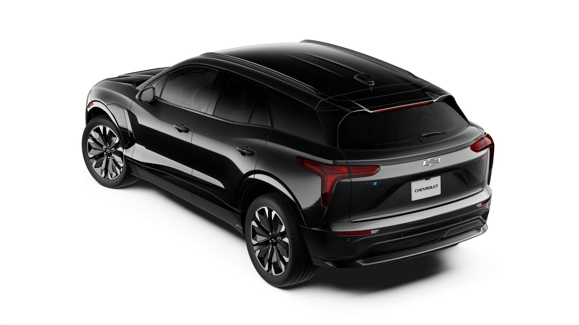 2025 Chevrolet Blazer EV RS 27