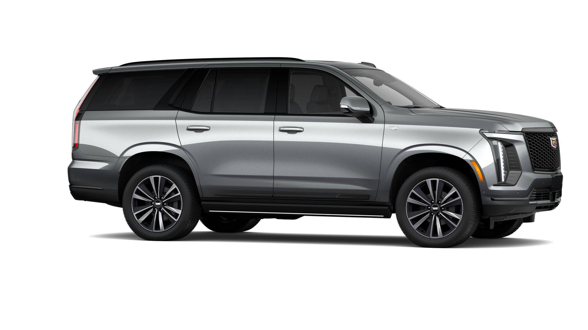 2026 Cadillac Escalade Sport - Photo 57