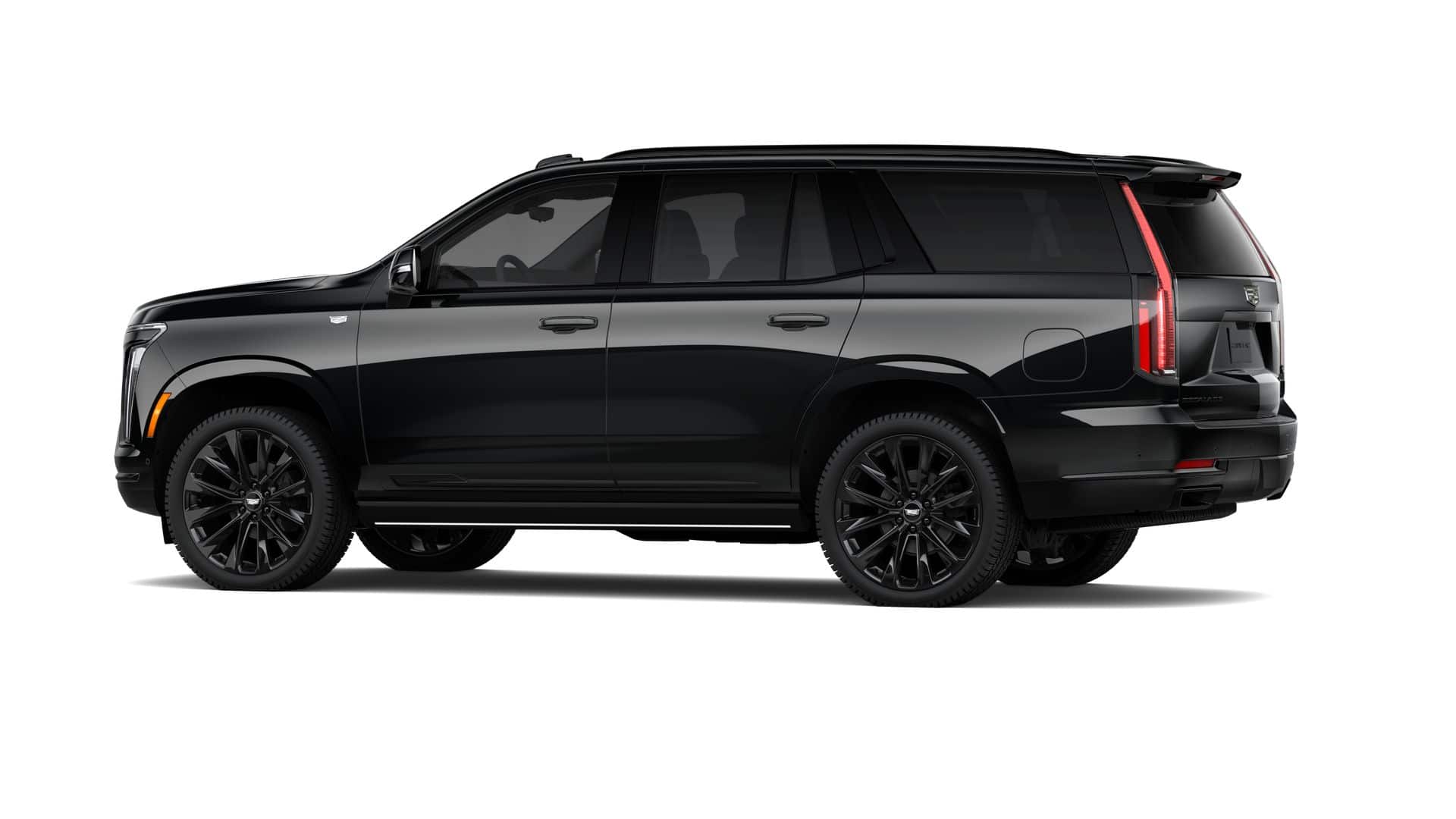 2026 Cadillac Escalade Platinum Sport - Photo 7