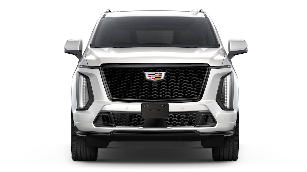 New 2026 CADILLAC Escalade V-Series SUV