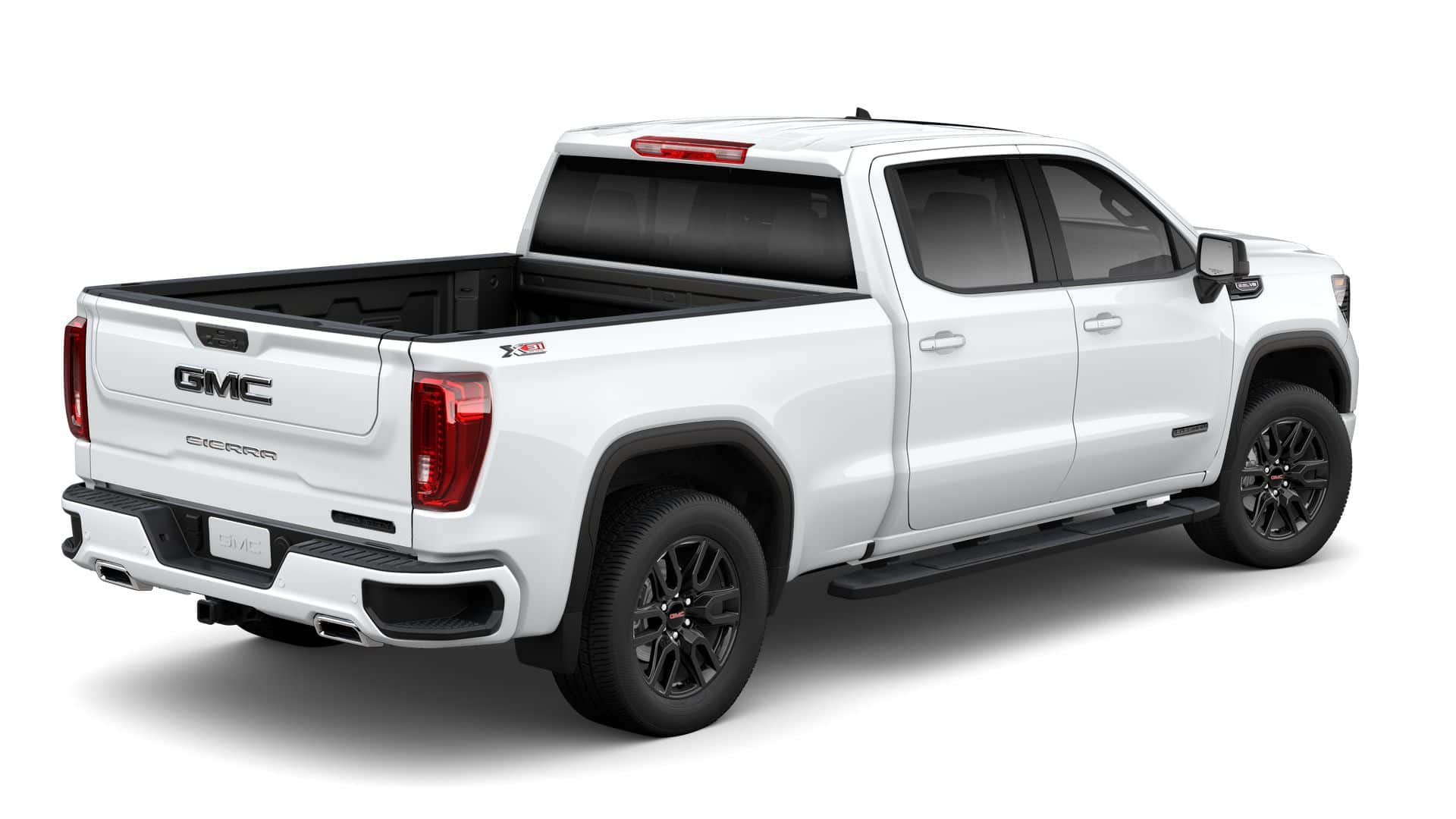 2026 GMC Sierra 1500 Elevation - Photo 77