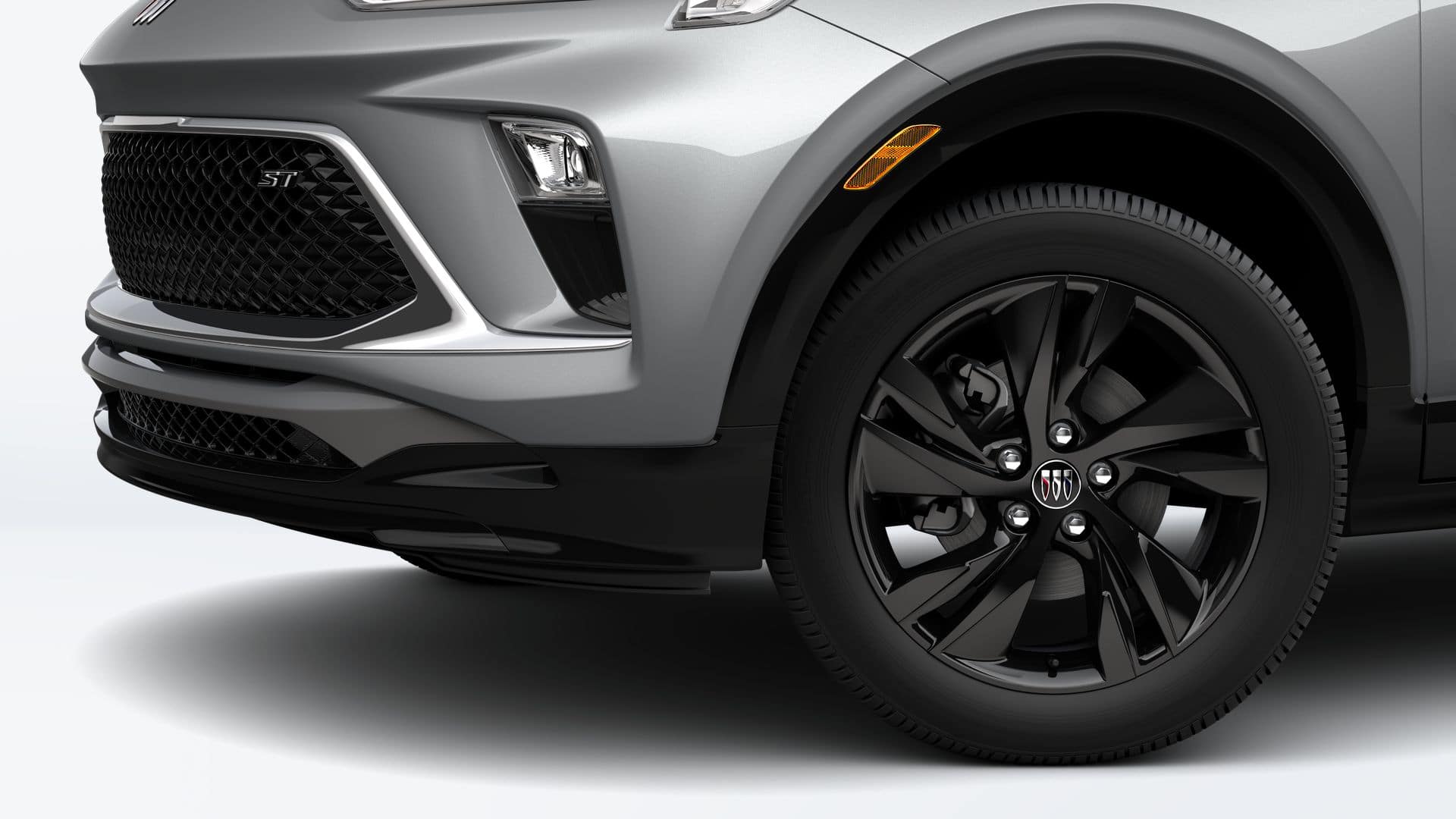Thumbnail: 2026 Buick Encore GX - 8