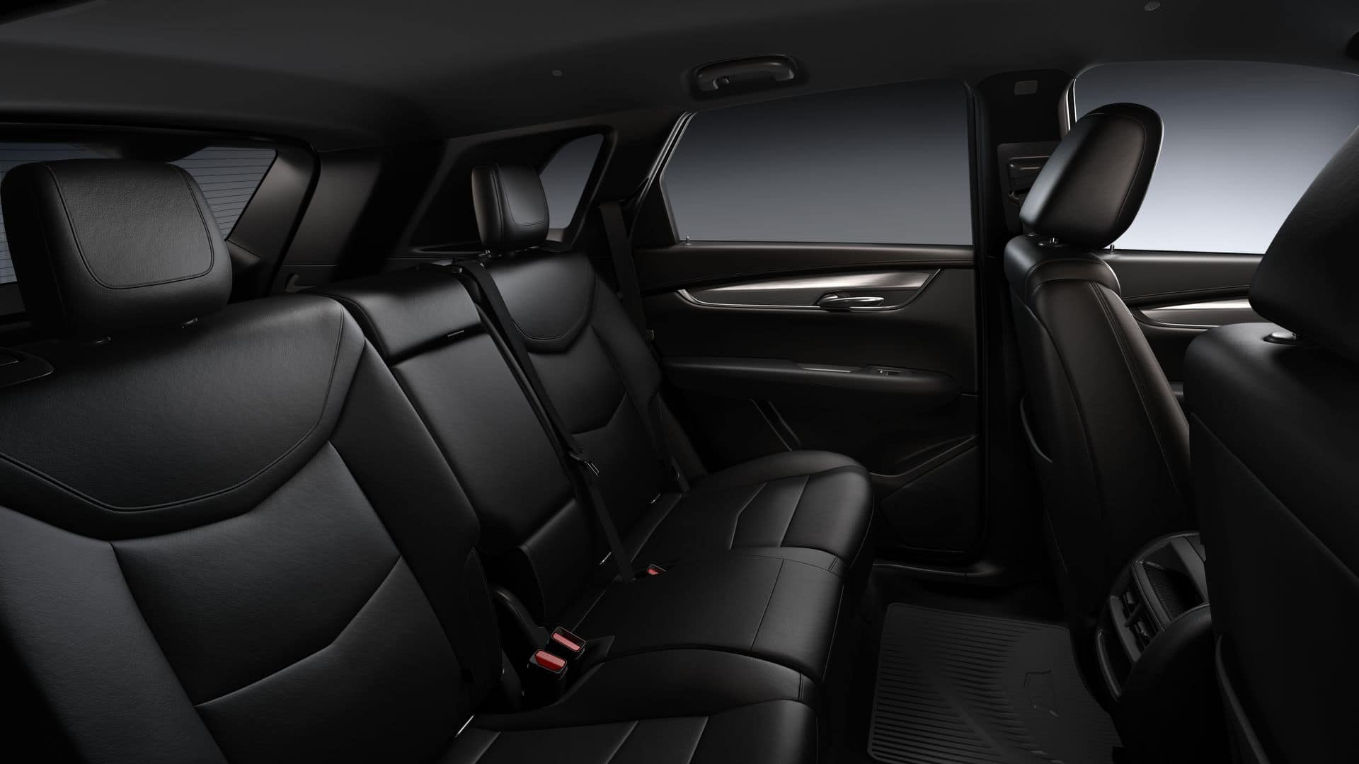 2026 Cadillac XT5 Luxury - Photo 34