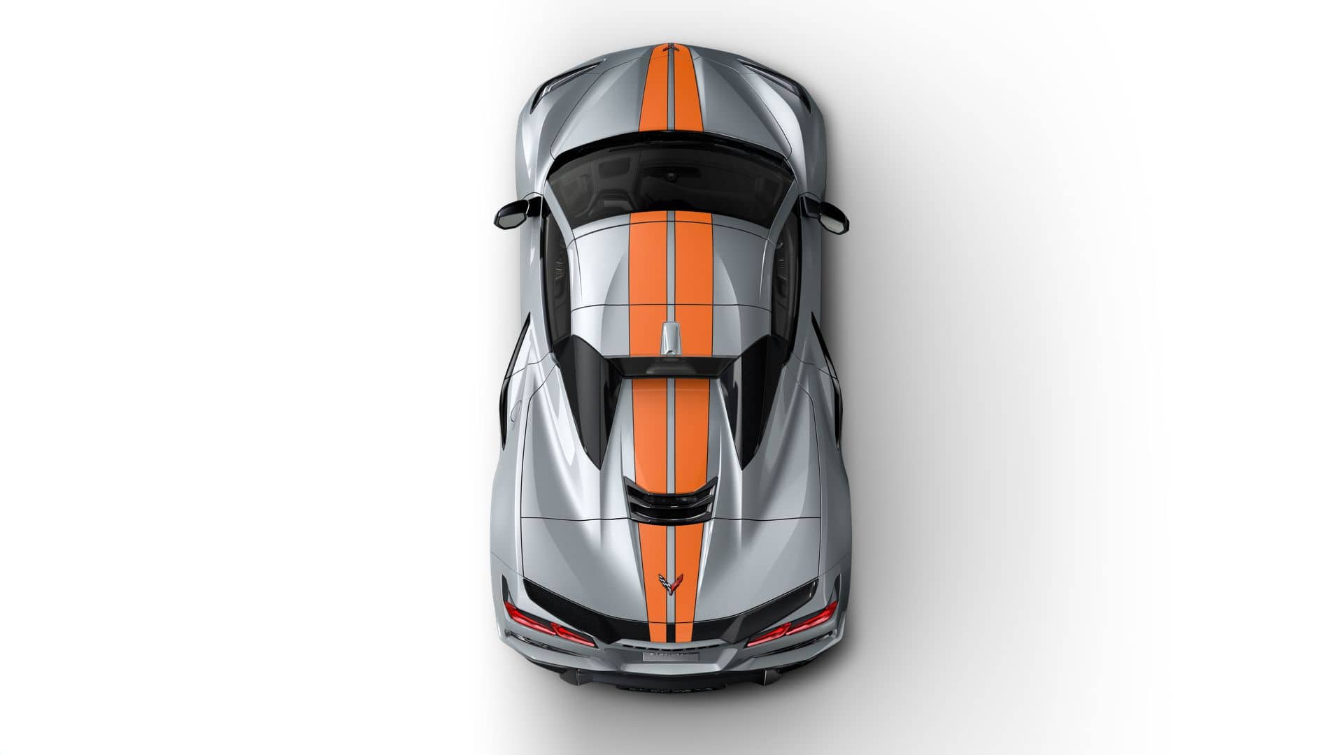 2026 Chevrolet Corvette 3LZ - Photo 19