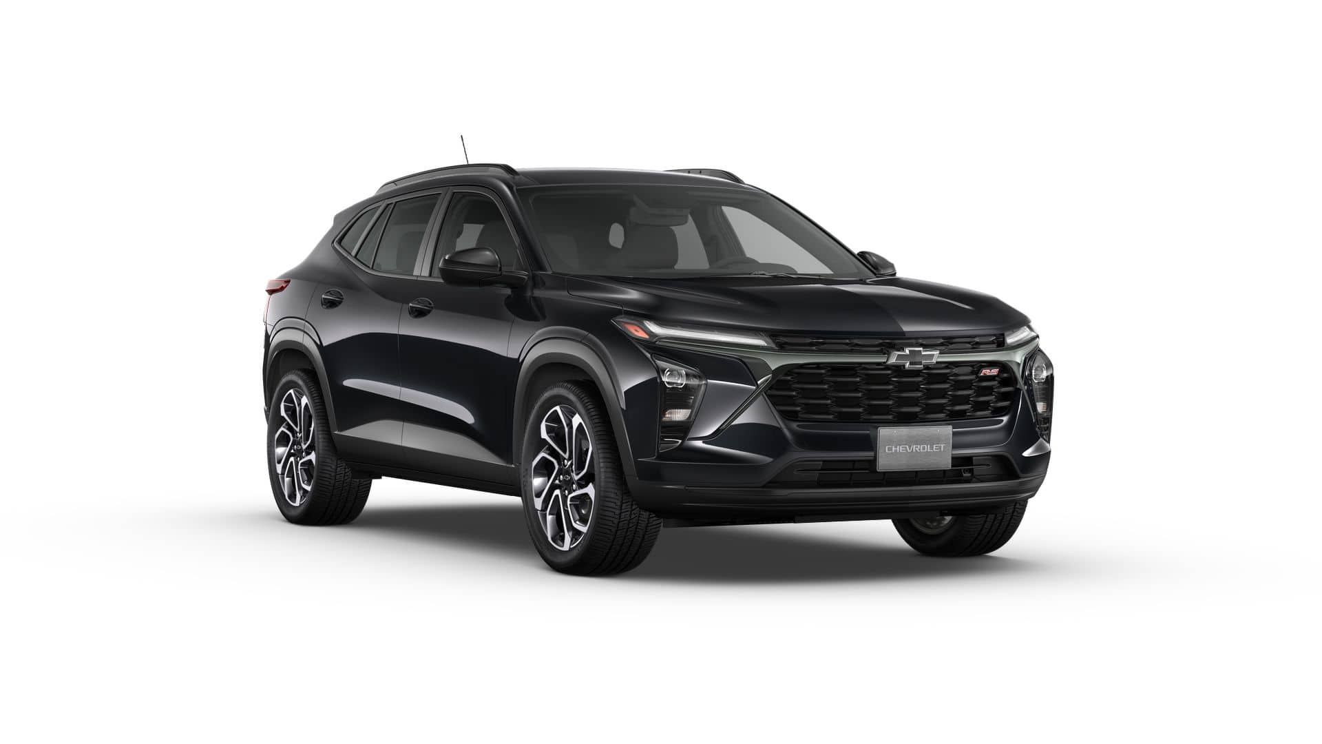 2025 Chevrolet Trax photo 2