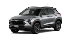 2026 Chevrolet Trailblazer LT SUV