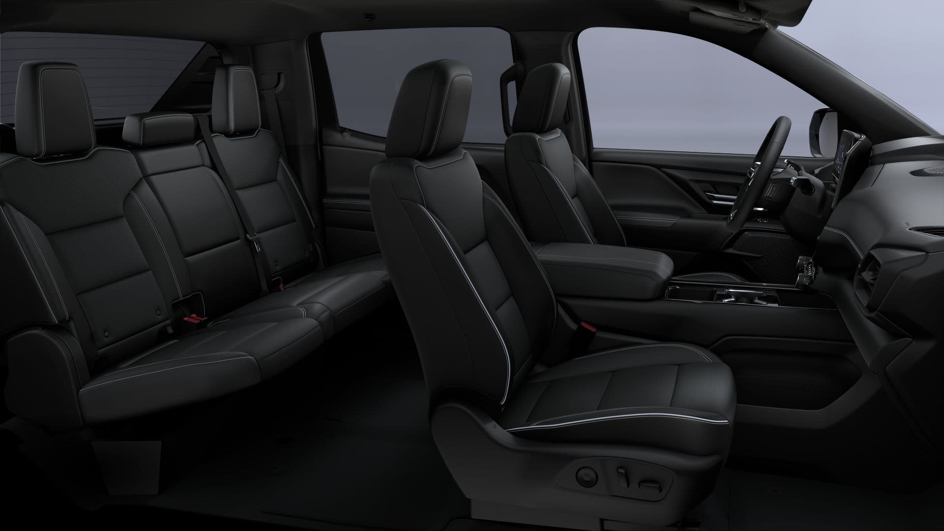 2025 Chevrolet Silverado EV LT - Photo 64