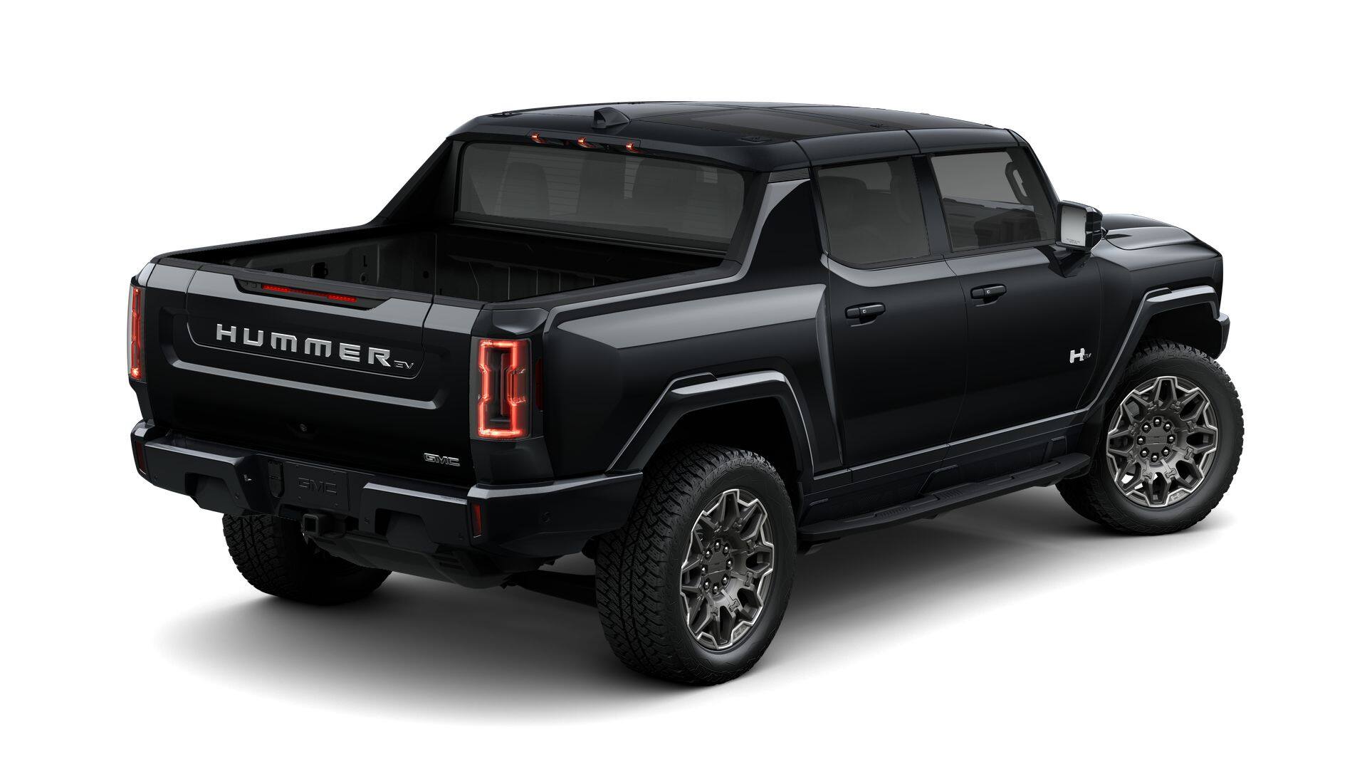 2025 GMC HUMMER EV 3X - Photo 12